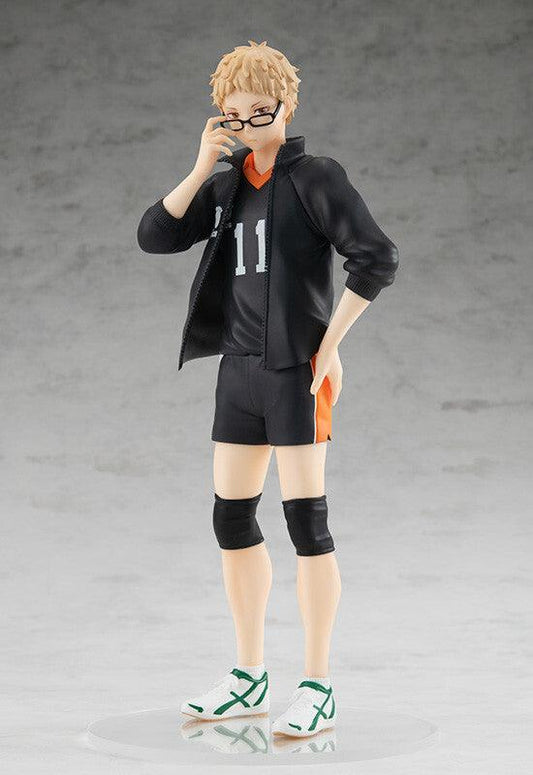 [Orange Rouge] POP UP PARADE: Haikyuu!! - Tsukishima Kei - TinyTokyoToys