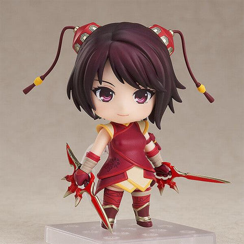 [Good Smile Arts Shanghai] Nendoroid 1936: The Legend of the Sword and Fairy - Han Lingsha (LIMITED + BONUS)