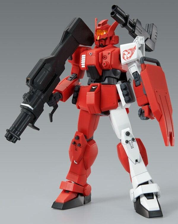 HGUC 1/144: Mobile Suit Gundam Red Giant 03rd MS Team - RX-79[G]RR Gun ...