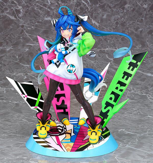 [Phat Company] Uma Musume: Pretty Derby - Twin Turbo 1/7 (Limited Edition) - TinyTokyoToys