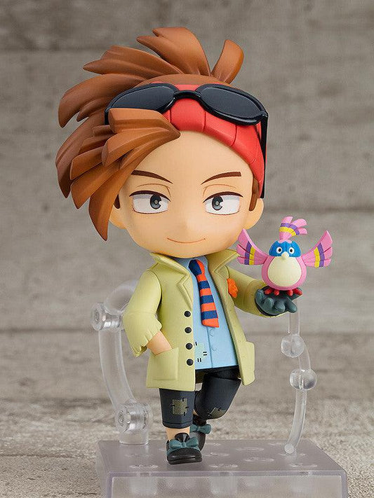 [Good Smile Company] Nendoroid 1942: Boku no Hero Academia The Movie - Pino & Rody Soul - TinyTokyoToys