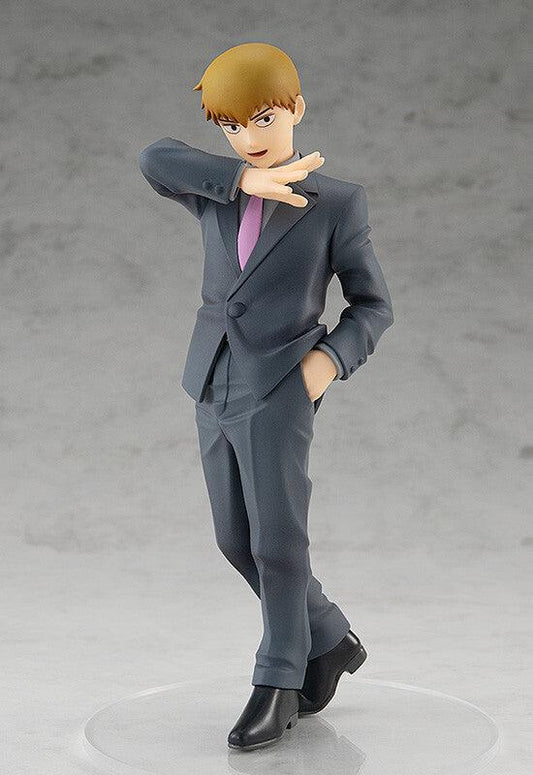 [Good Smile Company] POP UP PARADE: Mob Psycho 100 III - Reigen Arataka - TinyTokyoToys