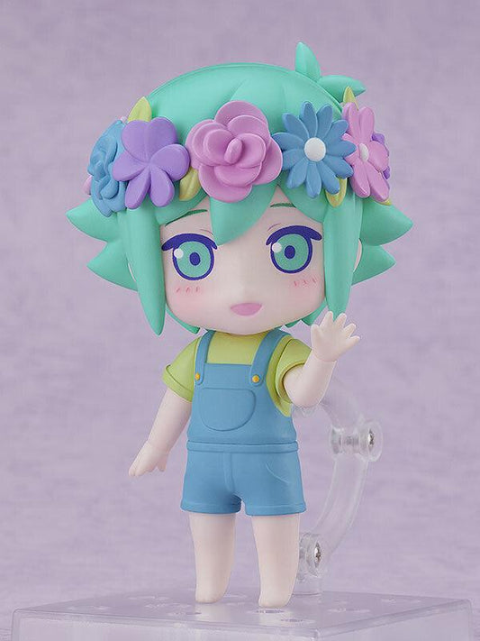 [Good Smile Company] Nendoroid 2057: Omori - Basil - TinyTokyoToys