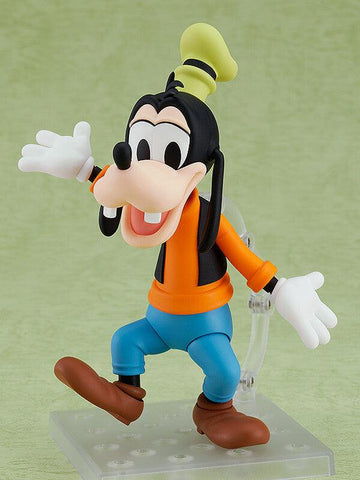 [Good Smile Company] Nendoroid 1388: Disney - Goofy