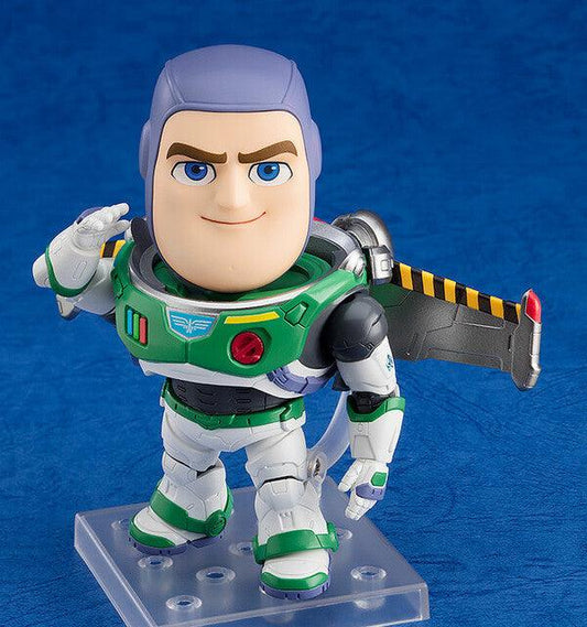 [Good Smile Company] Nendoroid 1932: Lightyear - Buzz Lightyear (Alpha Suit Ver.) - TinyTokyoToys