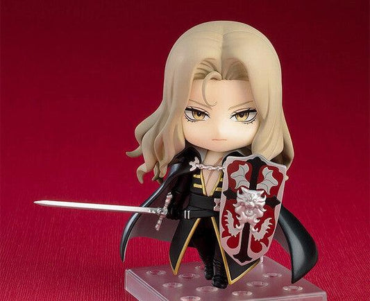 [Good Smile Company] Nendoroid 1899: Castlevania - Alucard - TinyTokyoToys