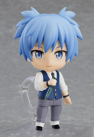 [Orange Rouge] Nendoroid 1973: Ansatsu Kyoushitsu (Assassination Classroom) - Shiota Nagisa