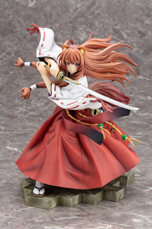 [Kotobukiya] The Rising Of The Shield Hero 2: Raphtalia 1/7 (Katana no Yuusha Ver.) - TinyTokyoToys