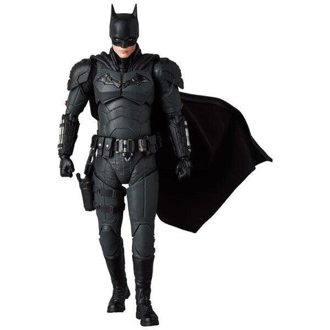 [Medicom Toy] MAFEX (no. 188) Batman - Bruce Wayne