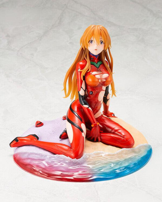 [Kotobukiya] Shin Evangelion Gekijouban:|| - Souryuu Asuka Langley 1/6 (Last Scene ver.) - TinyTokyoToys