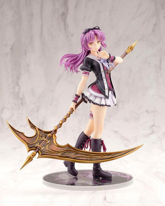 [Kotobukiya] Eiyuu Densetsu: Hajimari no Kiseki - Renne Bright 1/8 - TinyTokyoToys