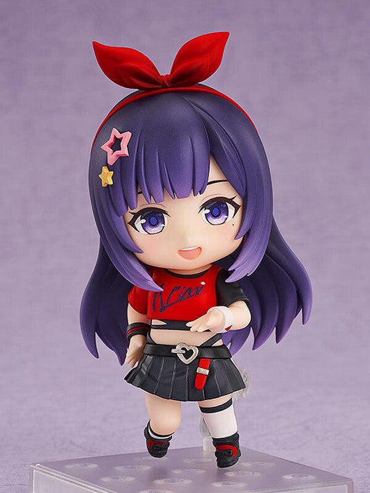 [Good Smile Arts Shanghai] Nendoroid 1972: A-SOUL - Bella - TinyTokyoToys