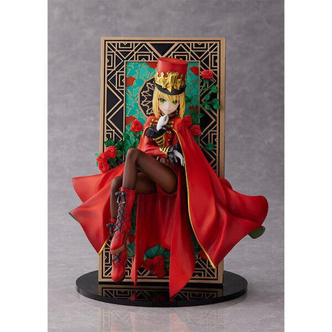 [Aniplex] Fate/EXTRA: Nero Claudius 1/7 (LIMITED EDITION)