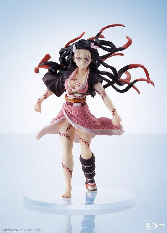 [Aniplex] ConoFig: Kimetsu no Yaiba - Kamado Nezuko (Onika Shinkouji ver.) LIMITED EDITION - TinyTokyoToys