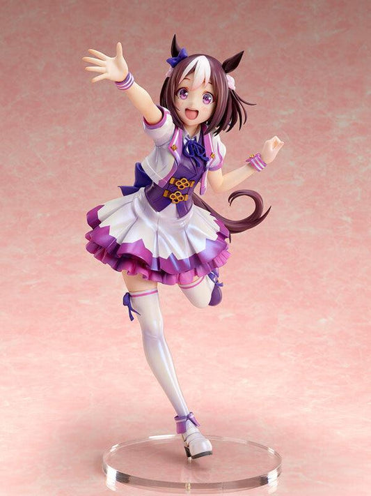 [Stronger] Uma Musume: Pretty Derby - Special Week 1/7 (LIMITED EDITION) - TinyTokyoToys