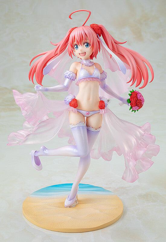 Gekijouban Tensei Shitara Slime Datta Ken: Guren no Kizuna Hen - Rimuru  Tempest & Ultima 1/7