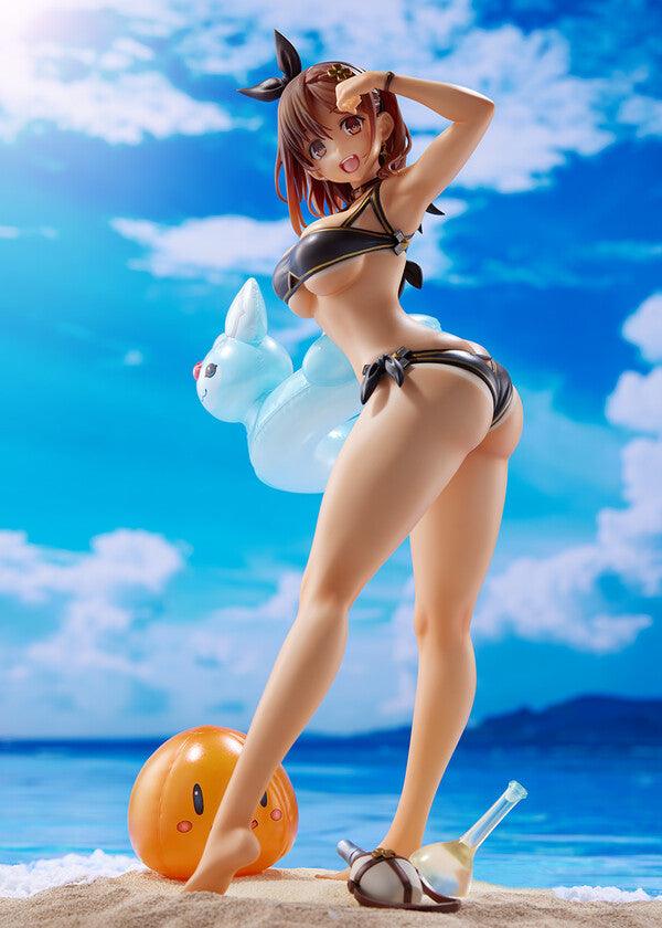 [Spiritale] Atelier Ryza 2: Lost Legends & the Secret Fairy - Reisalin Stout 1/6 - Tanning ver. LIMITED EDITION + BONUS