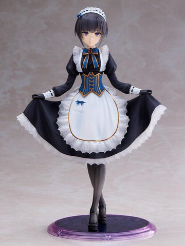 [Wave] Dream Tech: THE iDOLM@STER Cinderella Girls - Shirayuki Chiyo 1/7