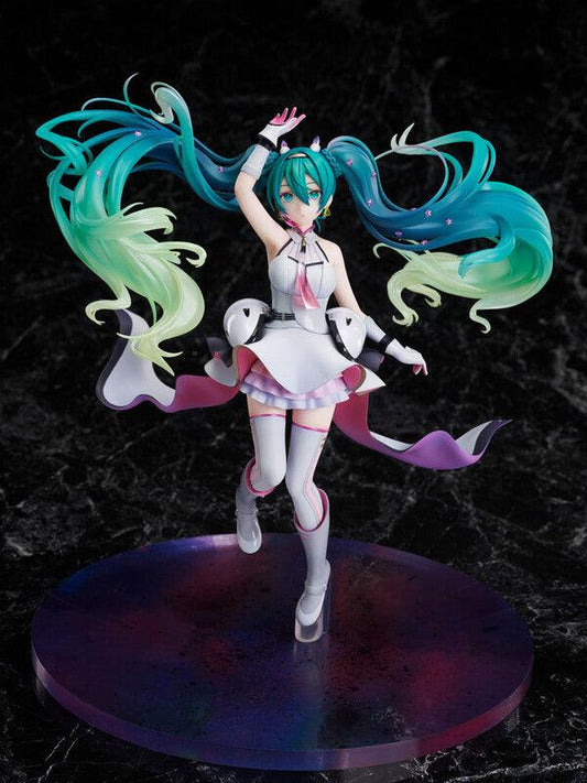 [FuRyu] F:Nex - Vocaloid - Hatsune Miku 1/7 (Galaxy Live 2020 Ver.) LIMITED EDITION - TinyTokyoToys