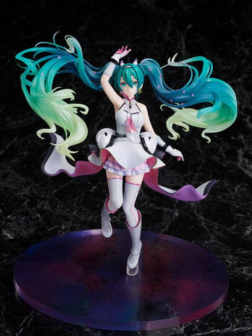 [FuRyu] F:Nex - Vocaloid - Hatsune Miku 1/7 (Galaxy Live 2020 Ver.) LIMITED EDITION