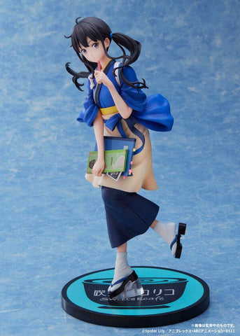 [Aniplex] Lycoris Recoil: Inoue Takina 1/7 (Limited Edition)