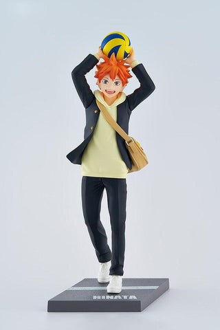 [FuRyu] F:NEX (Tenitol) - Haikyuu!! - Hinata Shouyou