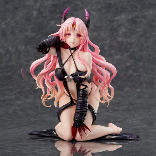 [Union Creative] To LOVEru Darkness: Sephie Michaela Deviluke 1/6 (Darkness ver.) - TinyTokyoToys