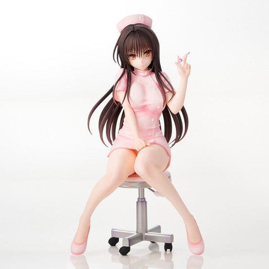 [Union Creative] To LOVEru Darkness: Kotegawa Yui (Nurse ver.) - TinyTokyoToys