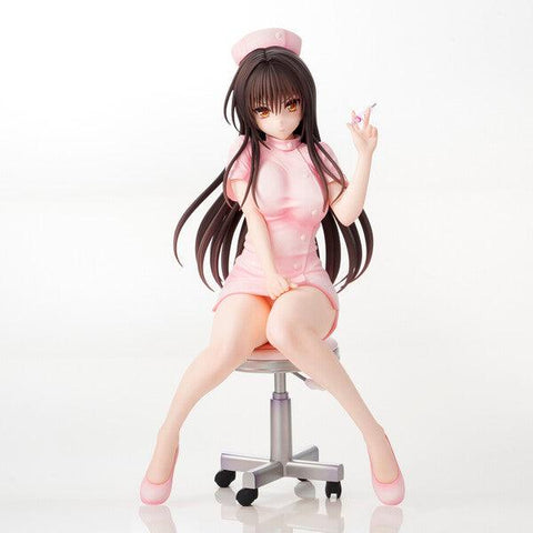 [Union Creative] To LOVEru Darkness: Kotegawa Yui (Nurse ver.)