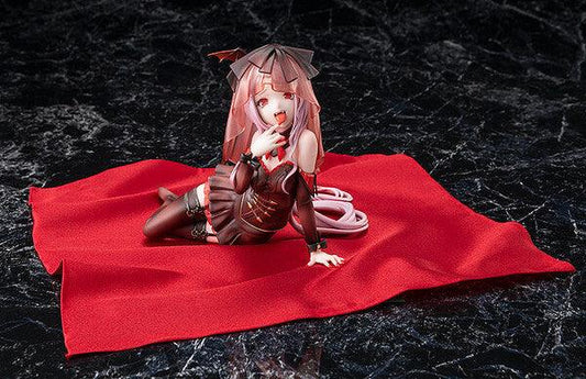 [Kadokawa] KDcolle: Overlord IV - Shalltear Bloodfallen 1/7 (Bride Ver.) - TinyTokyoToys