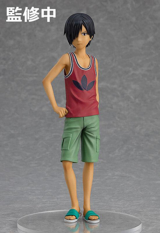 [Good Smile Company] POP UP PARADE: Summer Wars - Ikezawa Kazuma - TinyTokyoToys