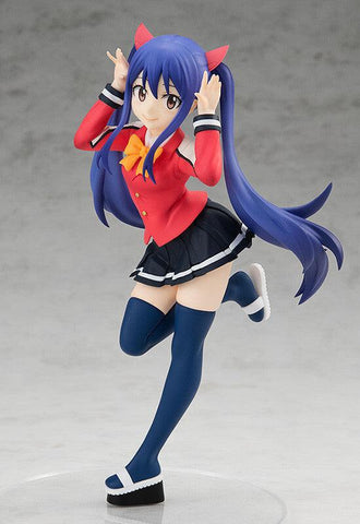 [Good Smile Company] POP UP PARADE: Fairy Tail - Wendy Marvell
