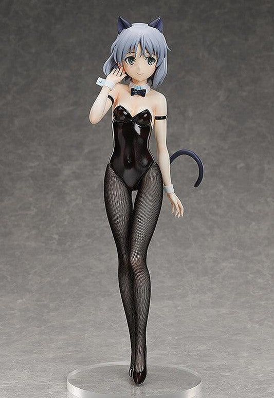 [FREEing] B-Style: Strike Witches Road to Berlin - Sanya V Litvyak 1/4 (Bunny Style Ver.) - TinyTokyoToys