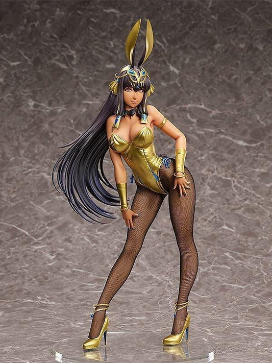 [FREEing] B-STYLE: Anubis - Non 1/4 - Bunny Ver (LIMITED EDITION) - TinyTokyoToys