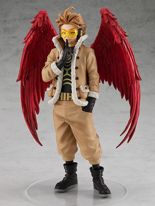 [Max Factory] POP UP PARADE: Boku no Hero Academia - Hawks - TinyTokyoToys