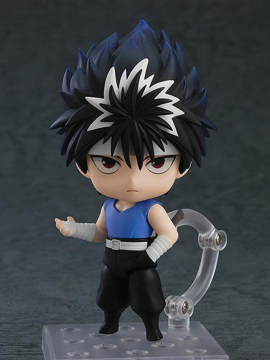 [Good Smile Company] Nendoroid 1395: Yu Yu Hakusho - Hiei - TinyTokyoToys