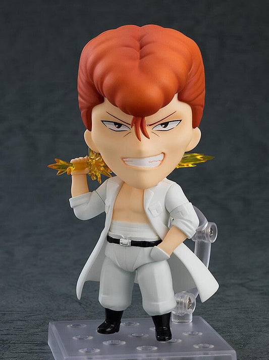 [Good Smile Company] Nendoroid 1396: Yu Yu Hakusho - Kuwabara Kazuma - TinyTokyoToys