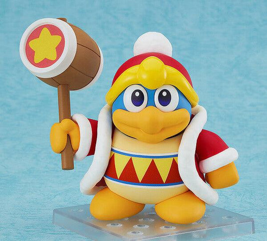 [Good Smile Company] Nendoroid 1950: Hoshi no Kirby - Dedede Daiou - TinyTokyoToys