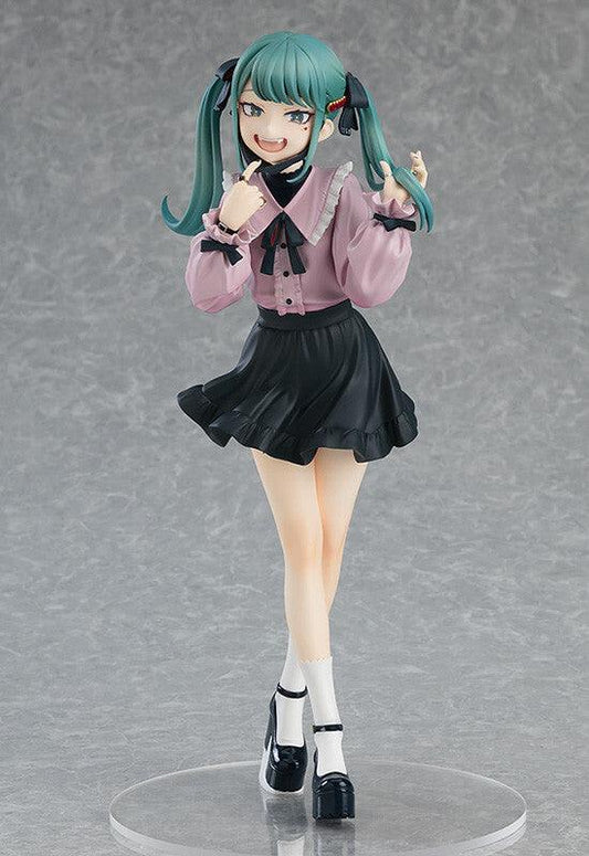 [Good Smile Company] POP UP PARADE: Vocaloid - Hatsune Miku - Vampire Ver. (L Size) - TinyTokyoToys