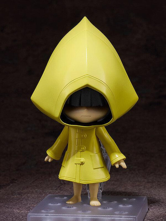 [Good Smile Company] Nendoroid 2146: Little Nightmares - Six - TinyTokyoToys