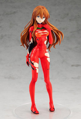 [Good Smile Company] POP UP PARADE: Shin Evangelion Gekijouban:|| - Souryuu Asuka Langley