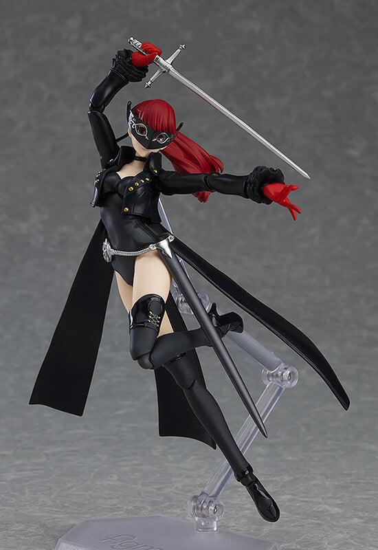 FuRyu Tensei Shitara Ken Deshita TENITOL Fran & Shishou Plastic Figure, Figures & Plastic Kits