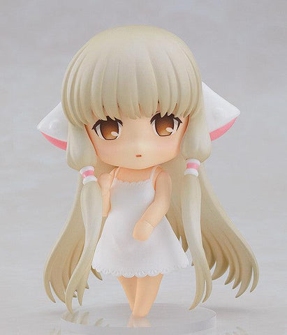 [Good Smile Company] Nendoroid 2053: Chobits - Chii (LIMITED EDITION + BONUS)