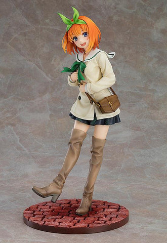 [Good Smile Company] The Quintessential Quintuplets: Nakano Yotsuba 1/6 (Date Style Ver.)
