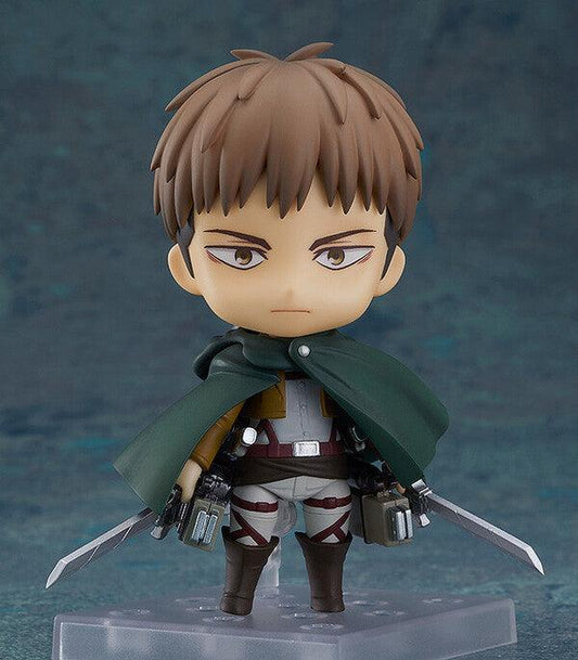 [Good Smile Company] Nendoroid 1383: Attack on Titan - Jean Kirstein (LIMITED EDITION) - TinyTokyoToys