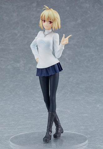 [Good Smile Company] POP UP PARADE: Tsukihime - A Piece of Blue Glass Moon - Arcueid Brunestud