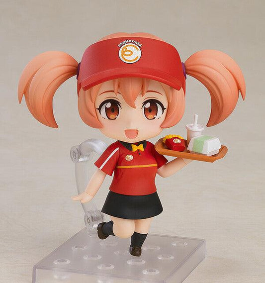 [Good Smile Company] Nendoroid 1996: Hataraku Maou-Sama!! - Sasaki Chiho - TinyTokyoToys