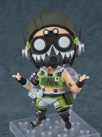 [Good Smile Company] Nendoroid 2059: Apex Legends - Octane