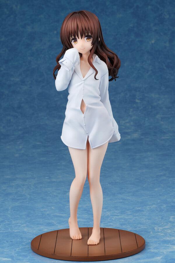 [Hobby Stock] To LOVEru Darkness: Yuuki Mikan 1/6 - Y-Shirt Ver.