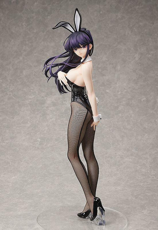 [FREEing] B-STYLE: Komi-san wa Komyushou Desu. - Komi Shouko 1/4 - Bunny Ver (LIMITED EDITION) - TinyTokyoToys